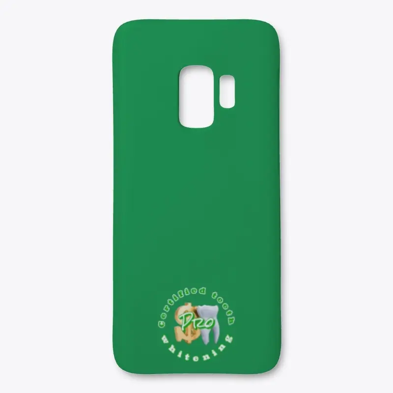 Booked & Busy Pro Phone Case - Android