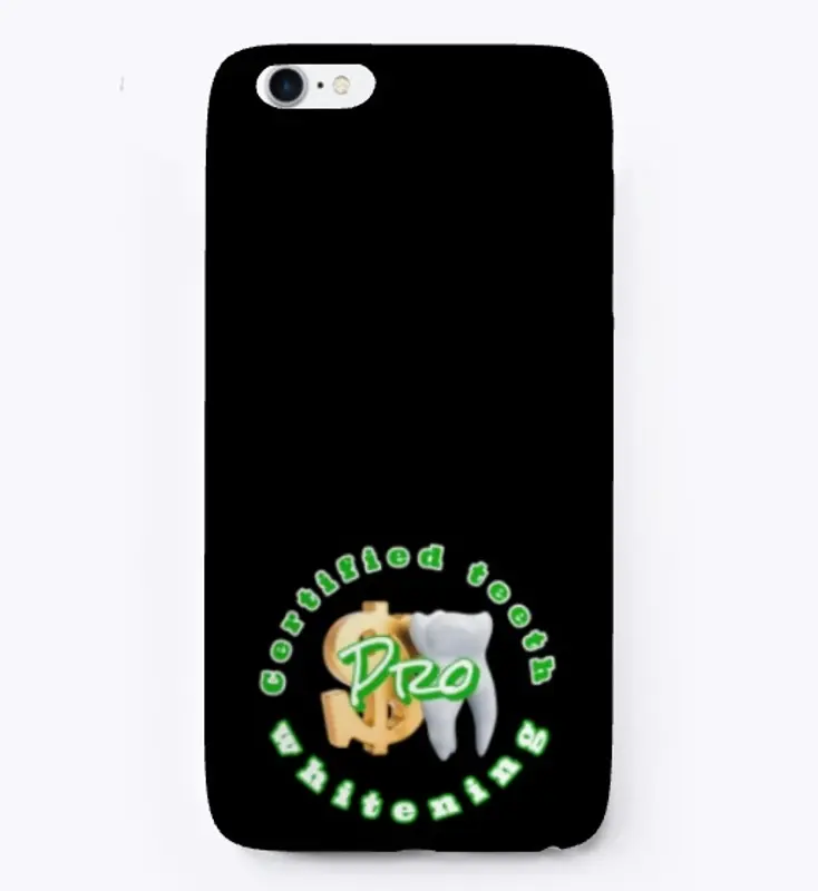 Booked & Busy Pro Phone Case