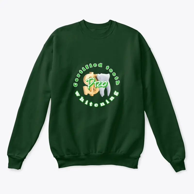 PRO Crew Sweater